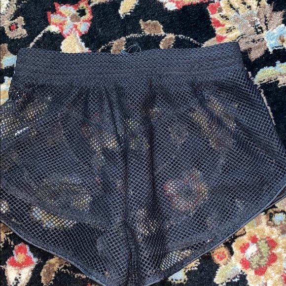 LF mesh shorts! - Picture 3 of 3
